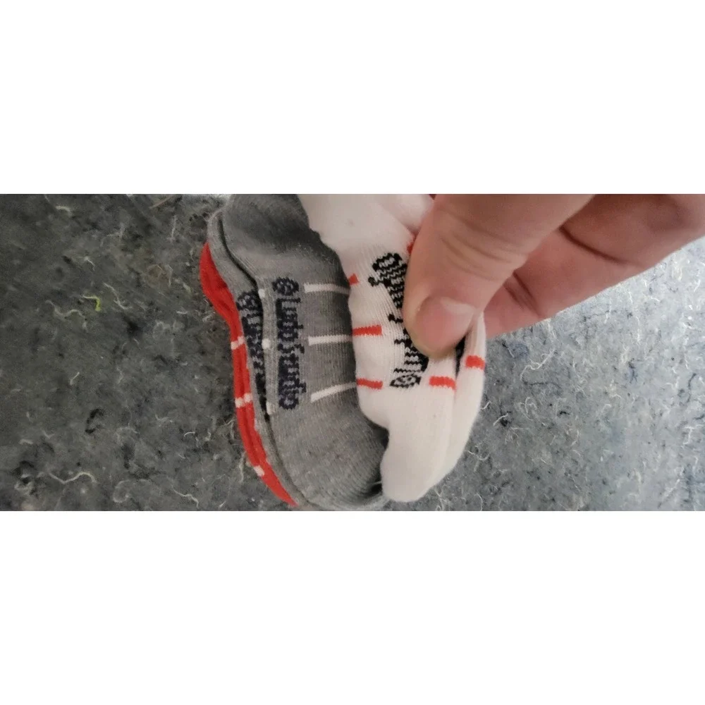 Bluey Kids‎ Ankle Socks 